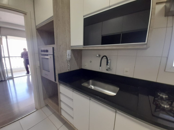 Imagem Apartamento com 2 Quartos para Alugar, 82 m² em Lar São Paulo - São Paulo
