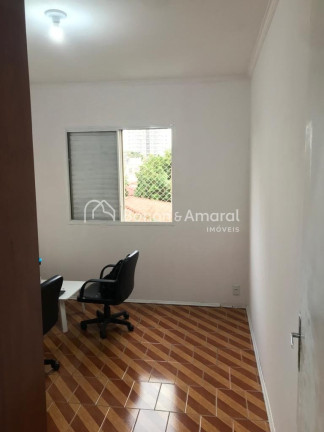 Imagem Apartamento com 2 Quartos à Venda, 70 m² em Taquaral - Campinas Imagem Apartamento com 2 Quartos à Venda, 70 m² em Taquaral - Campinas