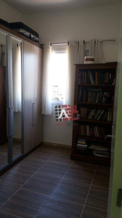 Imagem Apartamento com 2 Quartos à Venda, 49 m² em Vila Monte Santo - São Paulo