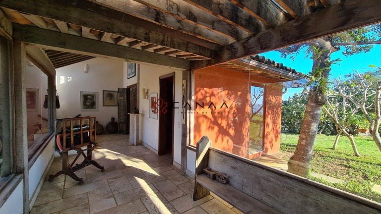Imagem Casa com 4 Quartos à Venda, 600 m² em Manguinhos - Armação Dos Búzios