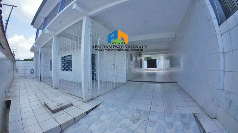 Imagem Casa com 5 Quartos à Venda, 450 m² em Planalto - Manaus Imagem Casa com 5 Quartos à Venda, 450 m² em Planalto - Manaus