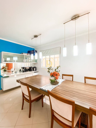 Imagem Sobrado com 3 Quartos à Venda, 165 m² em Jardim Das Indústrias - São José Dos Campos Imagem Sobrado com 3 Quartos à Venda, 165 m² em Jardim Das Indústrias - São José Dos Campos