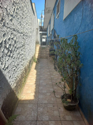 Imagem Casa com 1 Quarto à Venda, 119 m² em Jardim Lucinda - São Paulo Imagem Casa com 1 Quarto à Venda, 119 m² em Jardim Lucinda - São Paulo