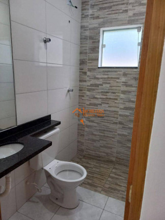 Imagem Casa com 2 Quartos à Venda, 64 m² em Jardim Rio Negro - Itaquaquecetuba Imagem Casa com 2 Quartos à Venda, 64 m² em Jardim Rio Negro - Itaquaquecetuba
