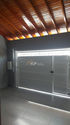 Casa com 1 Quarto à Venda, 40 m² em Campos Elíseos - Ribeirão Preto
