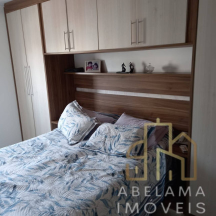 Imagem Apartamento com 2 Quartos à Venda, 60 m² em Jardim - Santo André