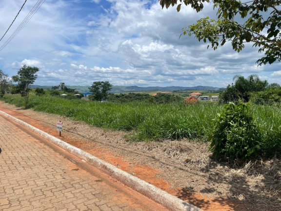 Terreno à Venda, 1.200 m² em Caçapava Velha - Caçapava