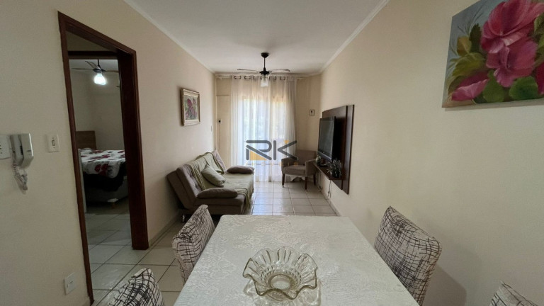Imagem Apartamento com 1 Quarto à Venda, 44 m² em Tenório - Ubatuba Imagem Apartamento com 1 Quarto à Venda, 44 m² em Tenório - Ubatuba