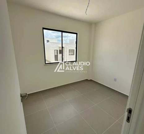 Imagem Casa de Condomínio com 2 Quartos à Venda, 50 m² em Papagaio - Feira De Santana