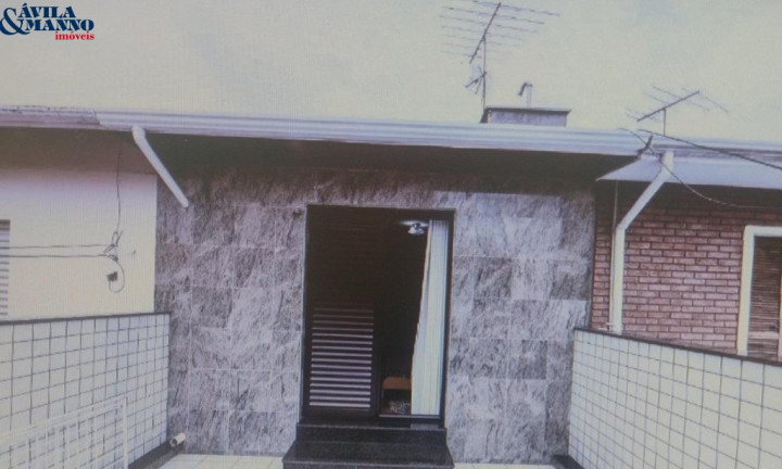 Imagem Sobrado com 2 Quartos à Venda, em Tatuapé - São Paulo Imagem Sobrado com 2 Quartos à Venda, em Tatuapé - São Paulo