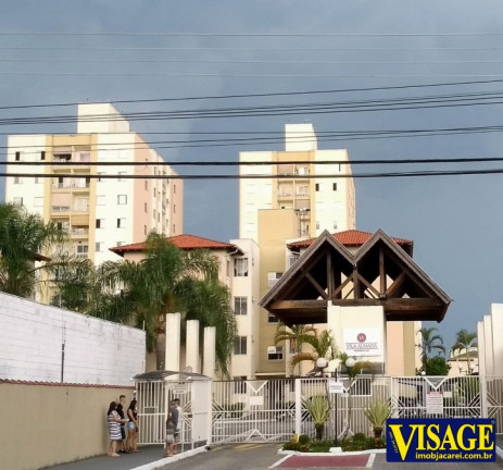 Imagem Apartamento com 3 Quartos à Venda, em Morumbi - São José Dos Campos Imagem Apartamento com 3 Quartos à Venda, em Morumbi - São José Dos Campos