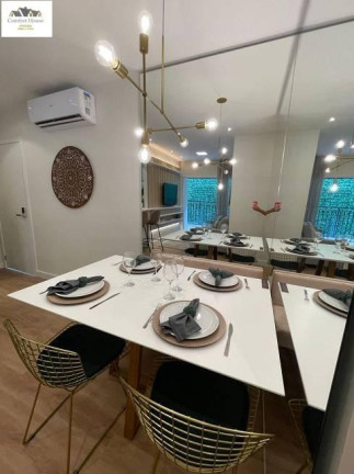 Imagem Apartamento com 2 Quartos à Venda, 66 m² em Santa Paula - São Caetano Do Sul