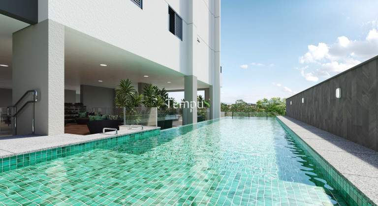 Foto do imóvel Apartamento com 1 Quarto à Venda, 51 m² em Setor Bueno - Goiânia Foto do imóvel Apartamento com 1 Quarto à Venda, 51 m² em Setor Bueno - Goiânia