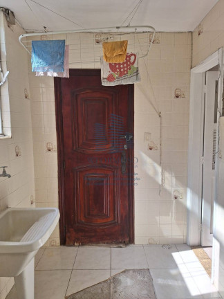 Imagem Apartamento com 2 Quartos à Venda, 70 m² em Caju - Rio De Janeiro