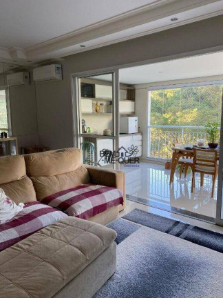 Apartamento com 3 Quartos à Venda, 107 m² em Pirituba - São Paulo
