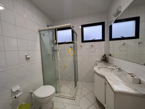 Imagem Apartamento com 3 Quartos à Venda, 176 m² em Enseada - Guarujá