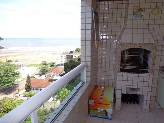 Imagem Apartamento com 3 Quartos à Venda, 170 m² em Canto Do Forte - Praia Grande Imagem Apartamento com 3 Quartos à Venda, 170 m² em Canto Do Forte - Praia Grande