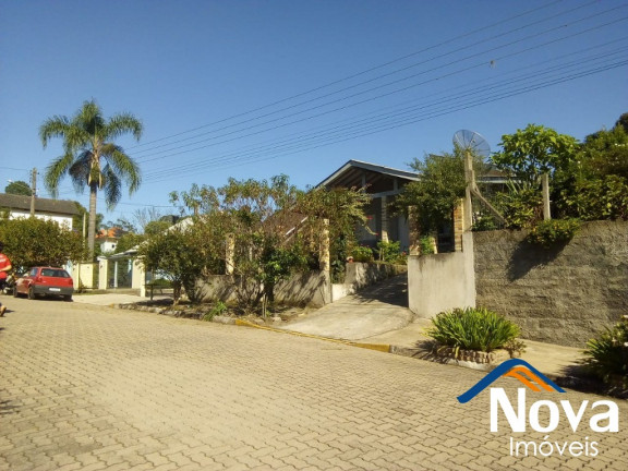 Imagem Imóvel com 3 Quartos à Venda,  em Piá - Nova Petrópolis