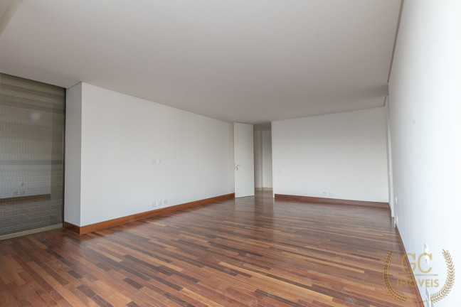 Imagem Apartamento com 4 Quartos à Venda, 576 m² em Vale Do Sereno - Nova Lima