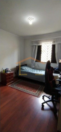 Imagem Sobrado com 3 Quartos à Venda, 172 m² em Santana - São Paulo