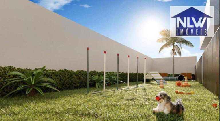 Imagem Apartamento com 2 Quartos à Venda, 54 m² em Brooklin - São Paulo