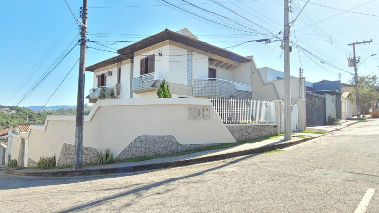 Casa com 3 Quartos à Venda, 260 m² em Das águas - Ipatinga