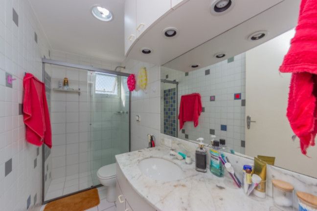 Imagem Apartamento com 3 Quartos à Venda, 92 m² em Vila Ipojuca - São Paulo
