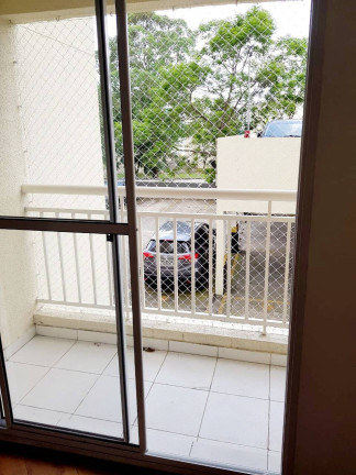 Apartamento com 2 Quartos à Venda, 50 m² em Vila Emir - São Paulo