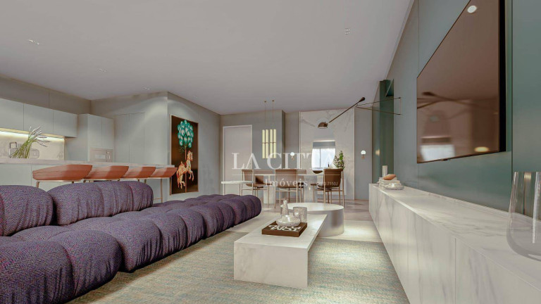 Imagem Apartamento com 3 Quartos à Venda, 140 m² em Centro - Itajaí Imagem Apartamento com 3 Quartos à Venda, 140 m² em Centro - Itajaí