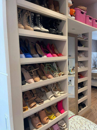 Imagem Apartamento com 4 Quartos à Venda, 260 m² em Vila Andrade - São Paulo