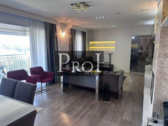 Imagem Apartamento com 3 Quartos à Venda, 146 m² em Santa Paula - São Caetano Do Sul Imagem Apartamento com 3 Quartos à Venda, 146 m² em Santa Paula - São Caetano Do Sul