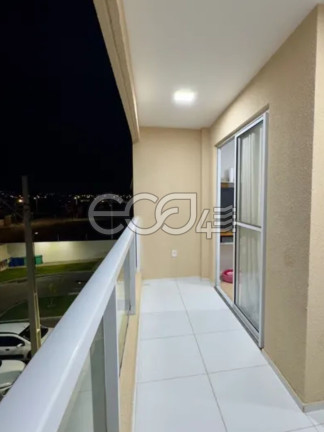 Imagem Apartamento com 2 Quartos à Venda, 53 m² em Aruana - Aracaju