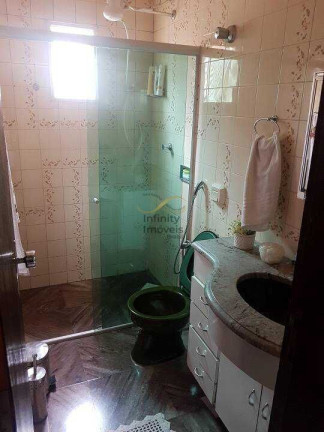 Imagem Casa com 3 Quartos à Venda, 217 m² em Paulo Vi - Belo Horizonte Imagem Casa com 3 Quartos à Venda, 217 m² em Paulo Vi - Belo Horizonte