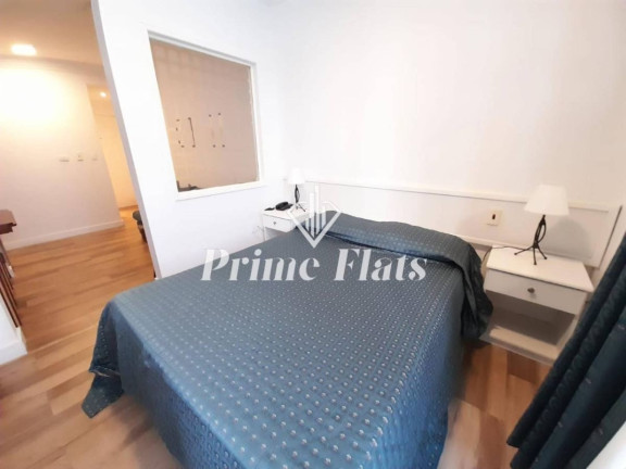 Imagem Apartamento com 1 Quarto à Venda, 28 m² em Jardins - São Paulo Imagem Apartamento com 1 Quarto à Venda, 28 m² em Jardins - São Paulo