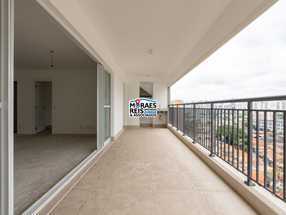 Apartamento com 3 Quartos à Venda, 136 m² em Jardim Dom Bosco - São Paulo