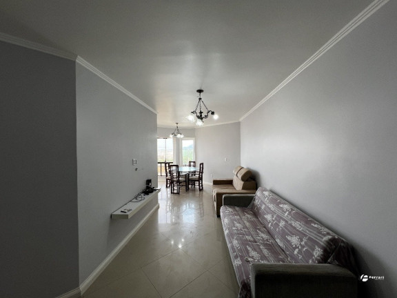 Apartamento com 2 Quartos à Venda, 87 m² em Zona Nova - Capão Da Canoa