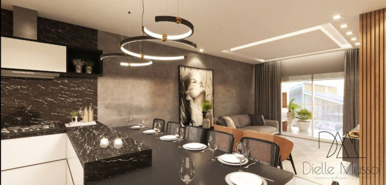 Imagem Apartamento com 3 Quartos à Venda, 121 m²