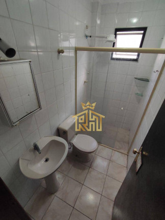 Imagem Apartamento com 1 Quarto à Venda, 64 m² em Guilhermina - Praia Grande Imagem Apartamento com 1 Quarto à Venda, 64 m² em Guilhermina - Praia Grande