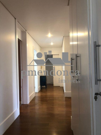 Imagem Apartamento com 4 Quartos à Venda, 460 m² em Higienópolis - São Paulo