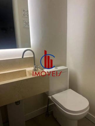 Imagem Apartamento com 3 Quartos à Venda, 142 m² em Vila Mariana - São Paulo