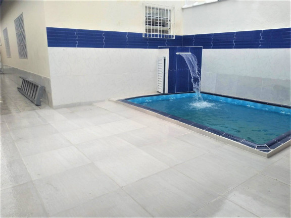 Casa com 2 Quartos à Venda, 75 m² em Caiçara - Praia Grande