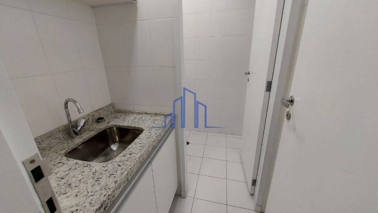 Imagem Sala Comercial à Venda, 49 m² em Green Valley Alphaville - Barueri