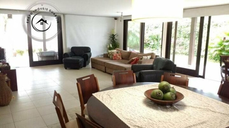 Imagem Casa com 5 Quartos para Alugar ou Temporada, 500 m² em Enseada - Guarujá Imagem Casa com 5 Quartos para Alugar ou Temporada, 500 m² em Enseada - Guarujá