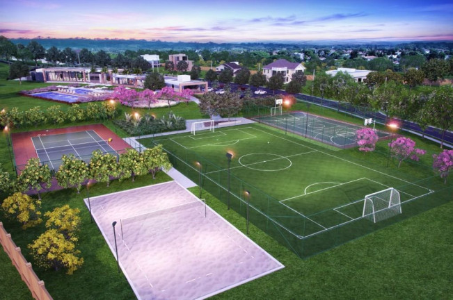 Imagem Terreno à Venda, 420 m² em Gurupi - Teresina