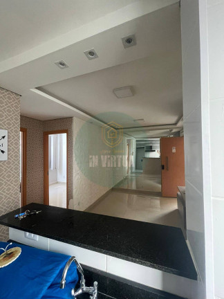 Imagem Apartamento com 2 Quartos para Alugar, 40 m² em Bela Marina - Cuiabá