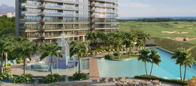 Imagem Apartamento com 5 Quartos à Venda, 175 m² em Barra Da Tijuca - Rio De Janeiro