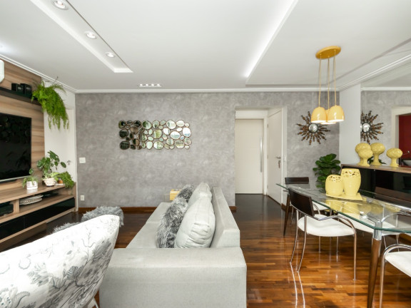 Imagem Apartamento com 3 Quartos à Venda, 107 m² em Pirituba - São Paulo Imagem Apartamento com 3 Quartos à Venda, 107 m² em Pirituba - São Paulo