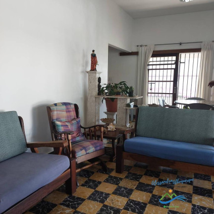 Imagem Casa à Venda,  em Itanhaém