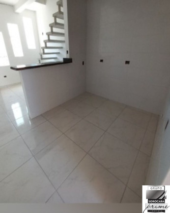 Imagem Sobrado com 2 Quartos à Venda, 62 m² em Vista Barbara - Sorocaba