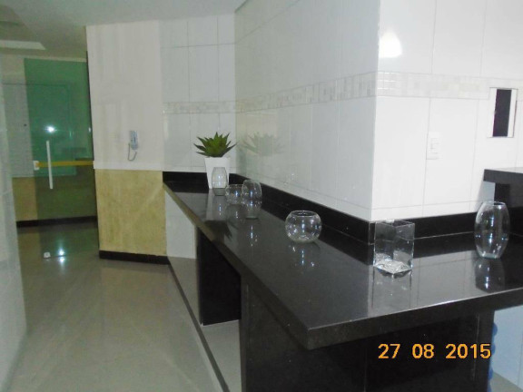 Imagem Apartamento com 3 Quartos à Venda, 127 m² em Boqueirão - Praia Grande Imagem Apartamento com 3 Quartos à Venda, 127 m² em Boqueirão - Praia Grande